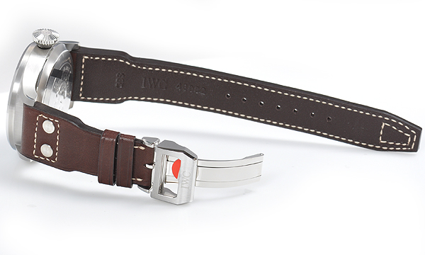 ＩＷＣスーパーコピー ビッグパイロットウォッチ アントワーヌ・ド・サンテグジュペリ IW500422