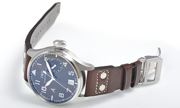 ＩＷＣスーパーコピー ビッグパイロットウォッチ アントワーヌ・ド・サンテグジュペリ IW500422