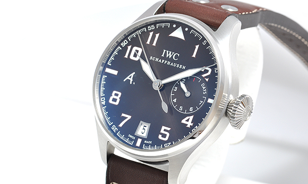 ＩＷＣスーパーコピー ビッグパイロットウォッチ アントワーヌ・ド・サンテグジュペリ IW500422