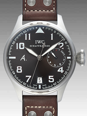 ＩＷＣスーパーコピー ビッグパイロットウォッチ アントワーヌ・ド・サンテグジュペリ IW500422