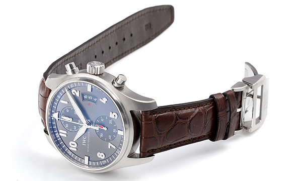 ＩＷＣスーパーコピー パイロットウォッチクロノ スピットファイア オートマチック IW387802