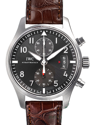 ＩＷＣスーパーコピー パイロットウォッチクロノ スピットファイア オートマチック IW387802