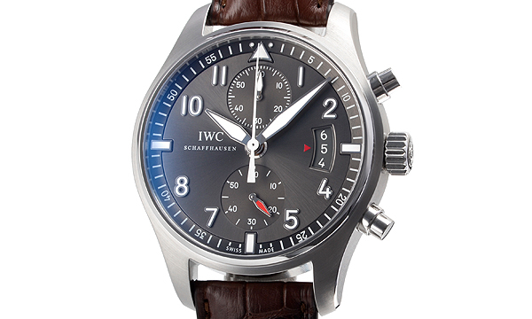 ＩＷＣスーパーコピー パイロットウォッチクロノ スピットファイア オートマチック IW387802
