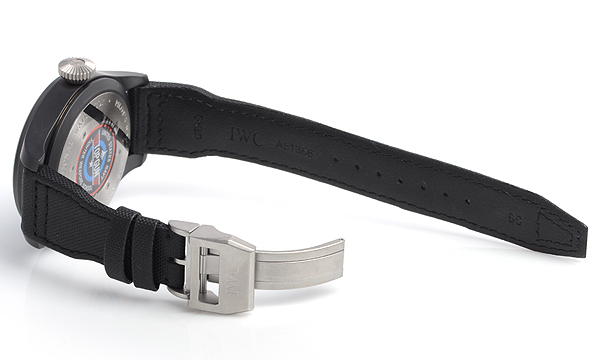 ＩＷＣスーパーコピー パイロットウォッチ ビッグパイロット・トップガン IW501901