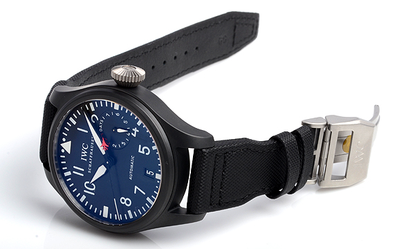 ＩＷＣスーパーコピー パイロットウォッチ ビッグパイロット・トップガン IW501901