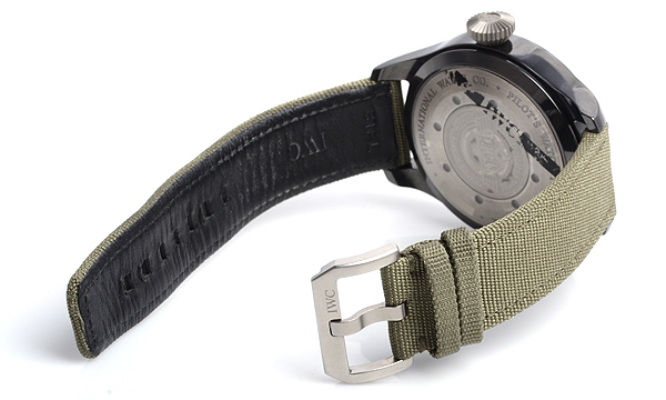 ＩＷＣスーパーコピー パイロットウォッチ ビッグパイロット・トップガン ミラマー IW501902