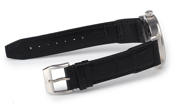 ＩＷＣスーパーコピー パイロットウォッチ マーク１７ IW326501 ブラック
