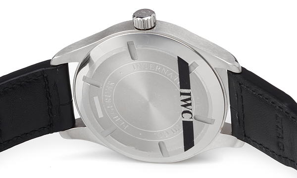 ＩＷＣスーパーコピー パイロットウォッチ マーク１７ IW326501 ブラック