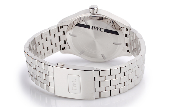 ＩＷＣスーパーコピー パイロットウォッチ マーク１７ IW326504 ブラック