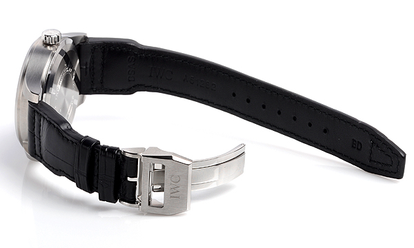 ＩＷＣスーパーコピー パイロットウォッチ ワールドタイマー IW326201 ブラック