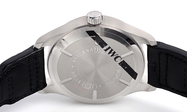 ＩＷＣスーパーコピー パイロットウォッチ ワールドタイマー IW326201 ブラック
