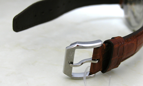 ＩＷＣスーパーコピー ポルトギーゼ レギュレーター IW544401 シルバー