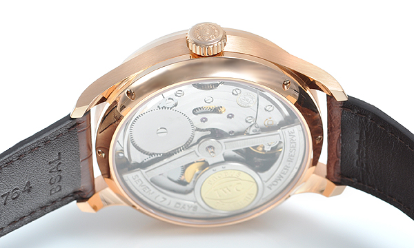 ＩＷＣスーパーコピー ポルトギーゼ パーペチュアルカレンダー IW502306 シルバー