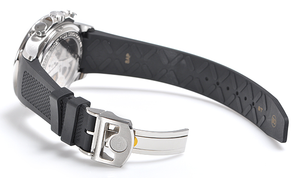 ＩＷＣスーパーコピー ポルトギーゼ ヨットクラブ IW390210 ステンレス ブラック