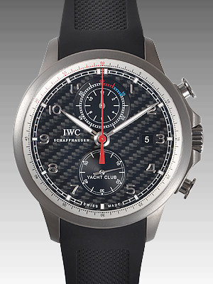 ＩＷＣスーパーコピー ポルトギーゼ ヨットクラブ ボルボオーシャンレース IW390212
