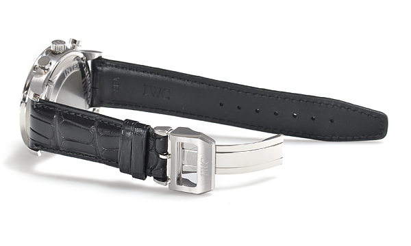 ＩＷＣスーパーコピー ポルトギーゼ クロノ IW371445 ステンレス ホワイト