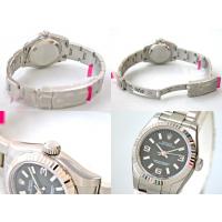 ロレックススーパーコピー ROLEX パーペチュアル 176234 ブラック369