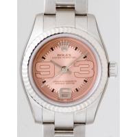 ロレックススーパーコピー ROLEX パーペチュアル 176234 ピンク 3 9MAXI