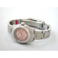 ロレックススーパーコピー ROLEX パーペチュアル 176234 ピンク 3 9MAXI