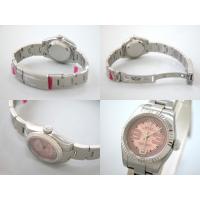 ロレックススーパーコピー ROLEX パーペチュアル 176234 ピンク 3 9MAXI