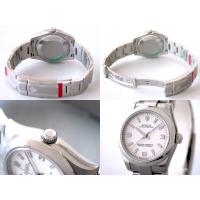 ロレックススーパーコピー ROLEX パーペチュアル ボーイズ 177200 ホワイト