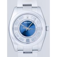 ロレックススーパーコピー ROLEX パーペチュアル 116000 自動巻 メンズ