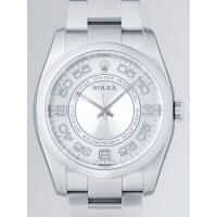 ロレックススーパーコピー ROLEX パーペチュアル 116000 自動巻 メンズ 36