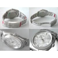 ロレックススーパーコピー ROLEX パーペチュアル 116000 自動巻 メンズ 36