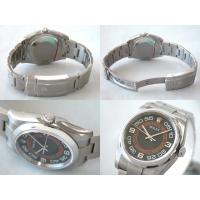 ロレックススーパーコピー ROLEX パーペチュアル 116000 ブラック３ ６ ９