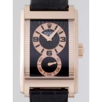 ロレックススーパーコピー ROLEX プリンス 5442/5 ブラック