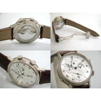ブレゲスーパーコピー Breguet クラシック 5707BB/12/9V6 アラーム ダブルタイムゾーン シルバー