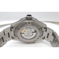 タグ・ホイヤースーパーコピー アクアレーサー キャリバー５ 500Ｍ WAJ2150.BA0870 ブラック