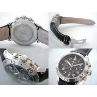 ブレゲスーパーコピー Breguet トランスアトランティック 3810ST/92/9ZU タイプ21 皮ベルト グレー