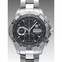 タグ・ホイヤースーパーコピー ニューアクアレーサー クロノデイデイトクロノメーター CAF5011.BA0815