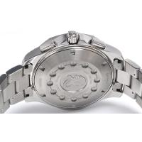 タグ・ホイヤースーパーコピー アクアレーサー クォーツ クロノグラフ クロノタイマー CAF1010.BA0821