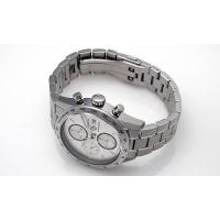 タグ・ホイヤースーパーコピー ニューカレラタキメーター クロノエレガンス CV2017.BA0794 シルバー