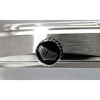 タグ・ホイヤースーパーコピー モナコ ４０ＴＨ ａｎｎｉｖｅｒｓａｒｙ Ｒｅ－ｅｄｉｔｉｏｎキャリバー１１ CAW211A.EB0026