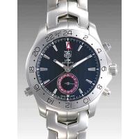 タグ・ホイヤースーパーコピー リンク ＧＭＴ WJF2115.BA0587 ステンレス ブラック