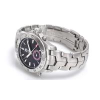 タグ・ホイヤースーパーコピー リンク ＧＭＴ WJF2115.BA0587 ステンレス ブラック