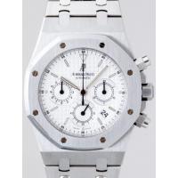 オーデマ･ピゲスーパーコピー AUDEMARS PIGUET ロイヤルオーク クロノ 26300ST.OO.1110ST.05 ＳＳ ホワイト