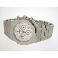 オーデマ･ピゲスーパーコピー AUDEMARS PIGUET ロイヤルオーク クロノ 26300ST.OO.1110ST.05 ＳＳ ホワイト