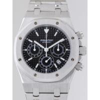 オーデマ･ピゲスーパーコピー AUDEMARS PIGUET ロイヤルオーク クロノ 26300ST.OO.1110ST.03 ＳＳ ブラック