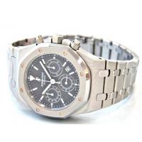 オーデマ･ピゲスーパーコピー AUDEMARS PIGUET ロイヤルオーク クロノ 26300ST.OO.1110ST.03 ＳＳ ブラック