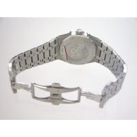 オーデマ･ピゲスーパーコピー AUDEMARS PIGUET ロイヤルオーク デュアルタイム 26120ST.OO.1220ST.01 ＳＳ ホワイト