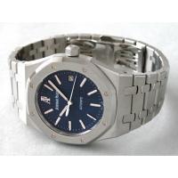 オーデマ･ピゲスーパーコピー AUDEMARS PIGUET ロイヤルオーク 15300ST.OO.1220ST.02 ＳＳ ブルー