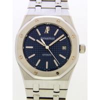 オーデマ･ピゲスーパーコピー AUDEMARS PIGUET ロイヤルオーク 15300ST.OO.1220ST.02 ＳＳ ブルー