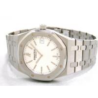 オーデマ･ピゲスーパーコピー AUDEMARS PIGUET ロイヤルオーク 15202ST.OO.0944ST.01 ＳＳ シルバー