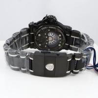 アクアノウティックスーパーコピー KSP22NRNCSKLS22 キングサブコマンダー SS（PVD）×ラバー×ダイヤ