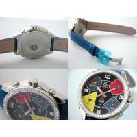 ジェイコブスーパーコピー JACOB&Co ファイブタイムゾーン JC-11D 1重ベゼルダイヤ 47mm ブラック