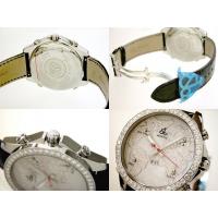 ジェイコブスーパーコピー ファイブタイムゾーン ワールドマップ JC-47SGY 1重ベゼルダイヤ 47mm ホワイトダイヤ入り
